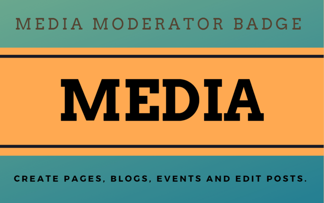 Media Moderator