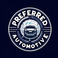 Preferred Automotive Logo